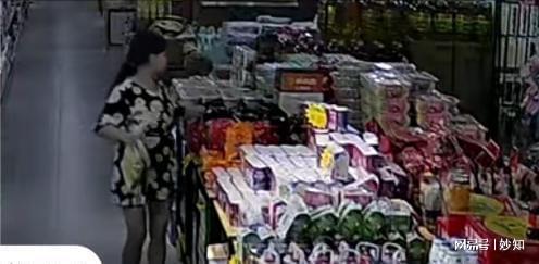 ng28相信品牌的力量女子超市买牛肉不结账藏货架3天后收回恶臭腐朽生蛆爬满蛆虫(图10)