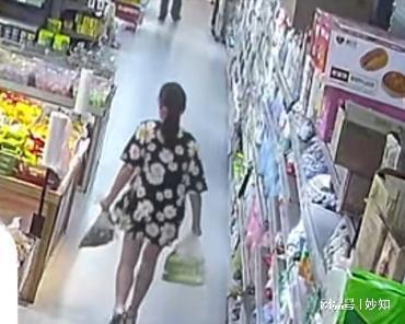 ng28相信品牌的力量女子超市买牛肉不结账藏货架3天后收回恶臭腐朽生蛆爬满蛆虫(图9)