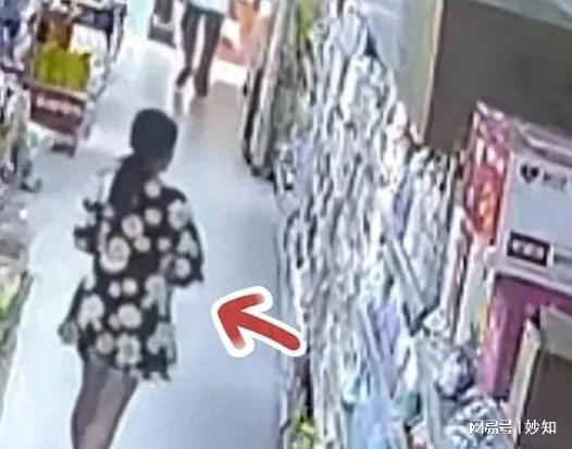ng28相信品牌的力量女子超市买牛肉不结账藏货架3天后收回恶臭腐朽生蛆爬满蛆虫(图11)